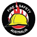 Fire and Safety Australia logo