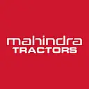 Mahindra Tractors logo