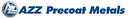 Precoat Metals logo