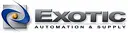 Exotic Automation & Supply logo