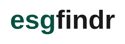 ESGFindr - Find your next role in ESG, Sustainability logo