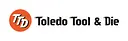 Toledo Tool And Die Co logo