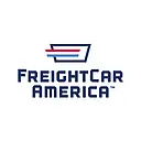 FreightCar America logo