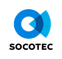 SOCOTEC UK & Ireland logo