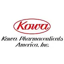 KOWA PHARMACEUTICALS logo