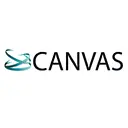 Canvas logo