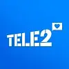  Tele2 Lietuva logo