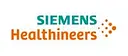Siemens Healthineers logo