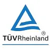  TÜV Rheinland Group logo