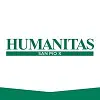 Humanitas San Pio X logo
