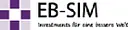 EB - Sustainable Investment Management GmbH logo