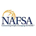 NAFSA: Association of International Educators logo