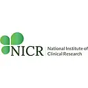 National Institute of Clinical Research logo