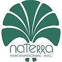 Naterra International logo