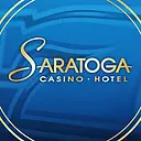Saratoga Harness Racing logo