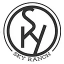 Sky Ranches logo