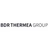  BDR Thermea Group logo