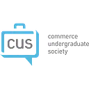 Commerce Undergraduate Society logo