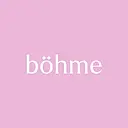 böhme logo
