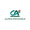 Crédit Agricole Alpes Provence logo