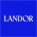 Landor logo