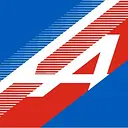 ALPINE RACING LIMITED logo