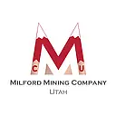 MILFORD MINING COMPANY UTAH LL logo