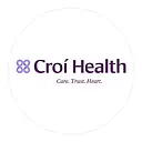 Croí Health logo