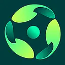Cura Health logo