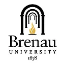 Brenau University Inc logo