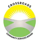 Crossroads Community Services Board logo