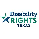 Disability Rights Texas logo