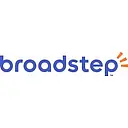 Broadstep logo