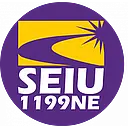 Union 1199 logo