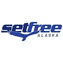 Set Free Alaska logo