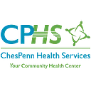 ChesPenn Health Services logo