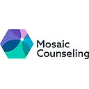 Mosaic Counseling Center logo