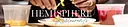Hemisphere Restaurant Services logo