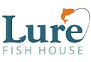 Lure Fish House Santa Barbara logo