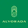 Alvorada Produtos Agropecuários logo