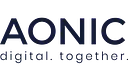 AONIC logo