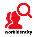 workidentity logo