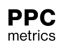 PPCmetrics logo