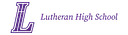 Lutheran High School Parker logo