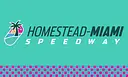 Homestead - Miami Speedway, LLC logo