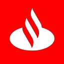 008 Banco Santander (Brasil) S.A. logo