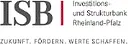 Investitions- und Strukturbank Rheinland-Pfalz (ISB) logo