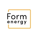 Form Energy, Inc logo