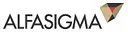 Alfasigma logo