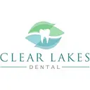 Clear Lakes Dental logo